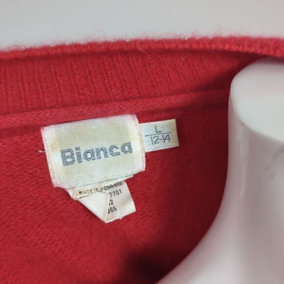 Angora sweater  - Picture 6 of 7